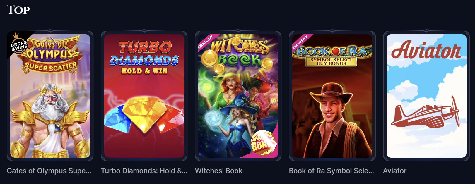 cazeus online casino